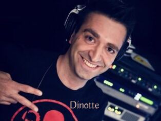 Dinotte