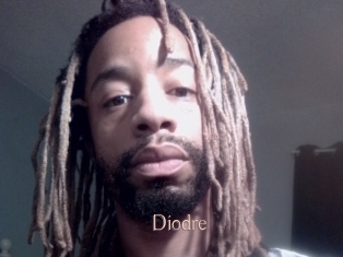 Diodre