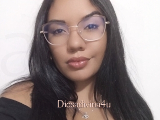 Diosadivina4u