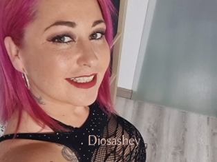 Diosashey
