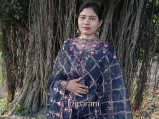 Diparani