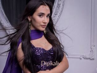 Dipikaliv