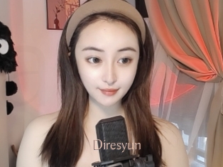 Diresyun