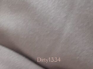 Dirty1334