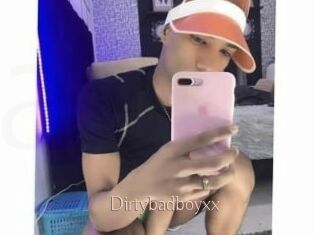 Dirtybadboyxx