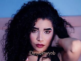 Dirtyblowyob
