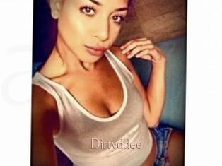Dirtyddee