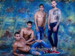 Dirtyfourmen