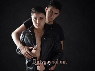 Dirtygaynolimit