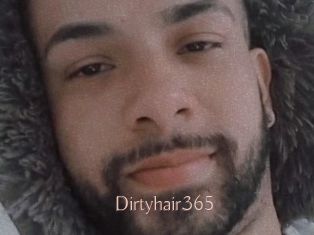 Dirtyhair365