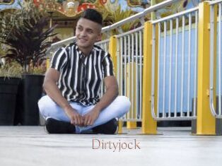 Dirtyjock