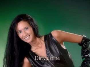 Dirtyjustine