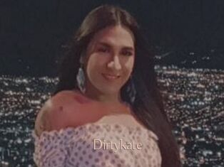 Dirtykate