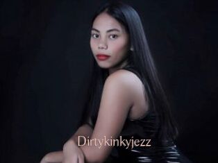 dirtykinkyjezz Anal Sexe