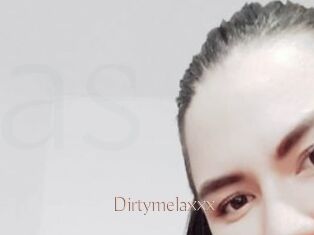 Dirtymelaxxx