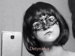 Dirtynadya