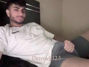 Dirtynick123
