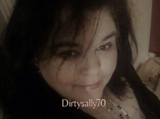 Dirtysally70