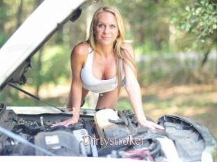 Dirtystroker