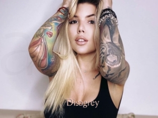 Disagrey