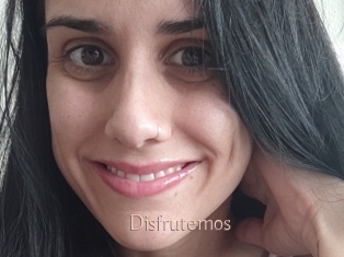 Disfrutemos
