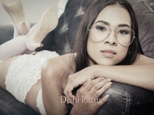 Dishi_lottus