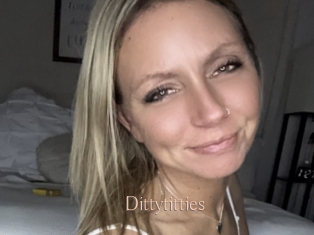Dittytitties