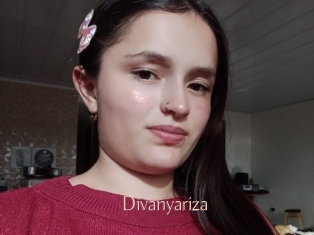 Divanyariza