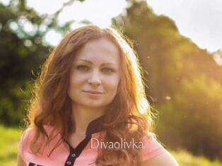 Divaolivka