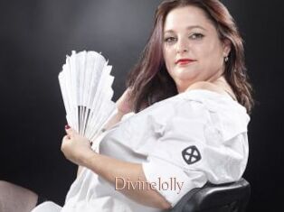 Divinelolly