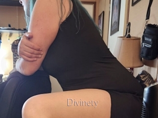 Divinety