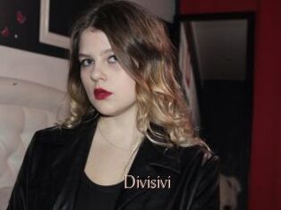 Divisivi