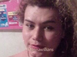Divonawillians