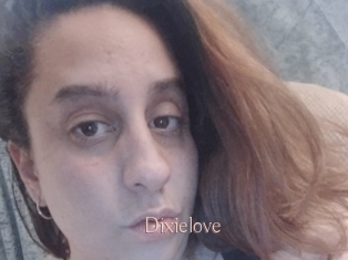 Dixielove