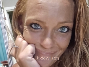 Dixiewilson