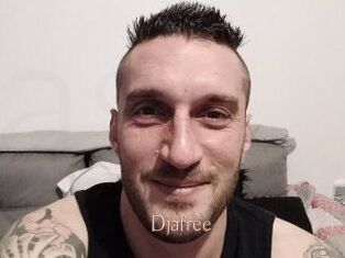 Djafree
