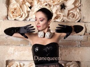 Djanequeen