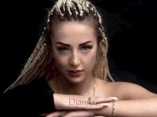 djanna Anal Sexe