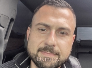 Djemandy