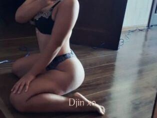 Djin_xo