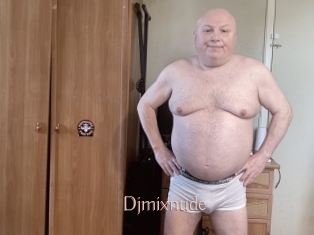 Djmixnude