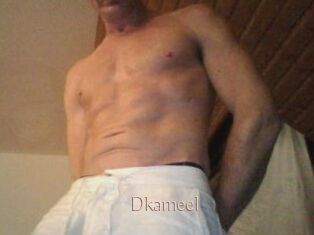 Dkameel