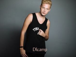 Dlcamp