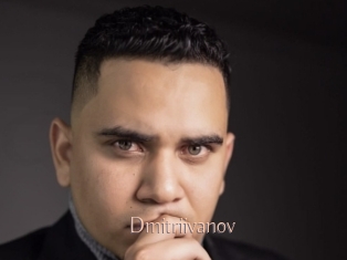 Dmitriivanov