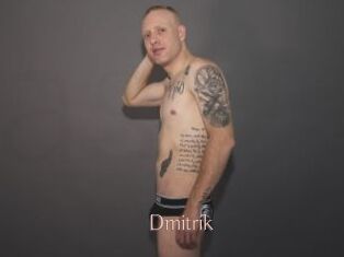 Dmitrik
