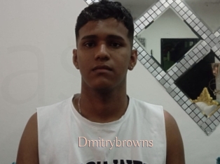 Dmitrybrowns