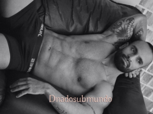 dnadosubmundo Anal Sexe
