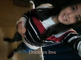Doblesex_love