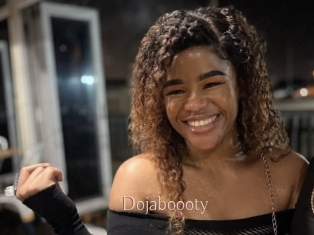 Dojaboooty