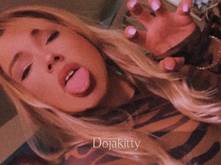 Dojakitty